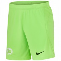 VfL Wolfsburg Herren Heimshorts 23-24