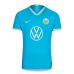 VfL Wolfsburg Third Jersey 2021-22