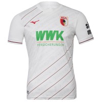 FC Augsburg Herren-Heimtrikot 24-25