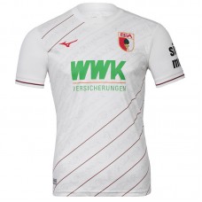 FC Augsburg Herren-Heimtrikot 24-25
