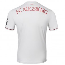 FC Augsburg Herren-Heimtrikot 24-25