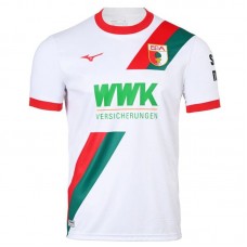 FC Augsburg Herren-Heimtrikot 25-26