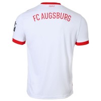 FC Augsburg Herren-Heimtrikot 25-26