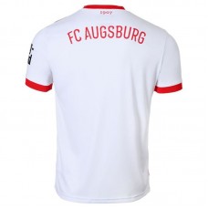 FC Augsburg Herren-Heimtrikot 25-26