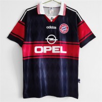 Bayern München Herren Heimtrikot Retro 1997