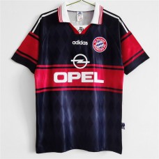 Bayern München Herren Heimtrikot Retro 1997