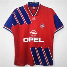 Bayern München Herren Heimtrikot Retro 1993-1994