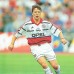Bayern München Herren Auswärtstrikot Retro 1999