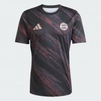 Bayern München Herren-Aufwärmtrikot 25-26