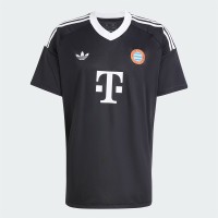 FC Bayern Herren-Ausweichtorwarttrikot 2024