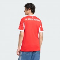 FC Bayern Herren Heimtrikot Authentic 25-26
