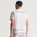 FC Bayern Herren Auswärtstrikot Authentic 25-26