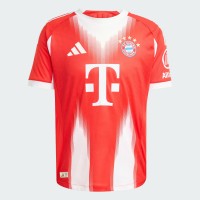 FC Bayern Herren-Heimtrikot 25-26