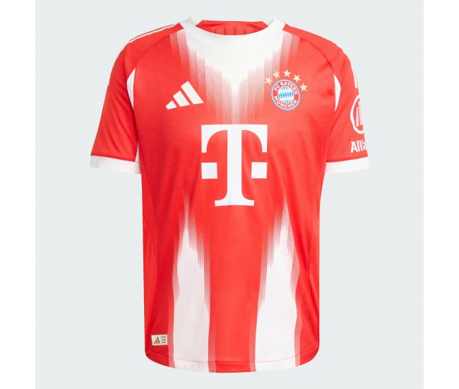 FC Bayern Herren-Heimtrikot 25-26
