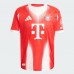 FC Bayern Herren-Heimtrikot 25-26