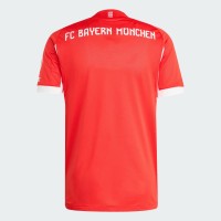 FC Bayern Herren-Heimtrikot 25-26