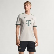 FC Bayern Herren Wiesn Authentisches Trikot 25-26