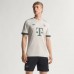 FC Bayern Herren Wiesn Authentisches Trikot 25-26