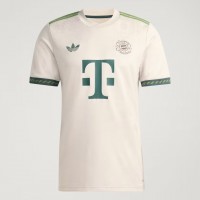 FC Bayern Herren Wiesn-Trikot 25-26