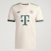 FC Bayern Herren Wiesn-Trikot 25-26