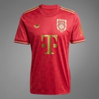 FC Bayern Herren-Jubiläums-Fußballtrikot 2024