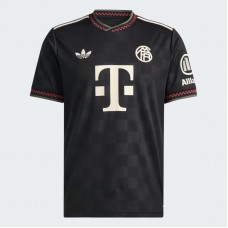 Ausweichtrikot des FC Bayern Herren 25-26