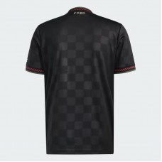 Ausweichtrikot des FC Bayern Herren 25-26