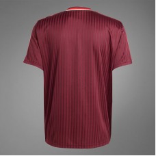 FC Bayern Erwachsene Terrace Icons Trikot 25-26