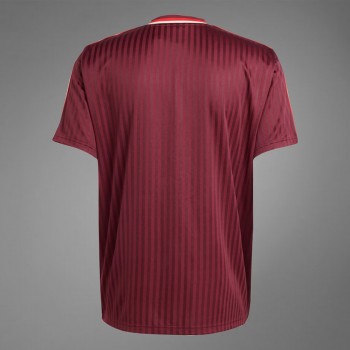 FC Bayern Erwachsene Terrace Icons Trikot 25-26