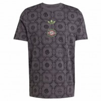 FC Bayern Herren Wiesn-Trikot 25-26