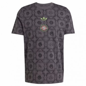 FC Bayern Herren Wiesn-Trikot 25-26