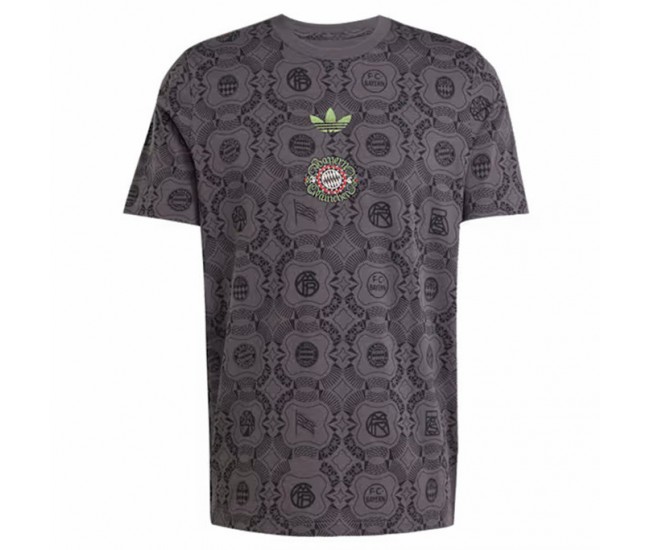 FC Bayern Herren Wiesn-Trikot 25-26