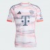 FC Bayern Herren Auswärtstrikot 25-26