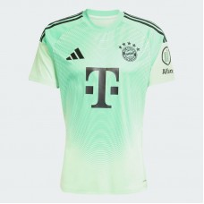 FC Bayern Herren Torwarttrikot 25-26