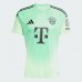 FC Bayern Herren Torwarttrikot 25-26