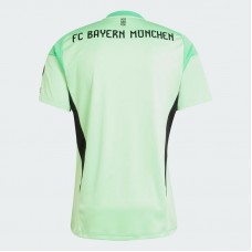 FC Bayern Herren Torwarttrikot 25-26