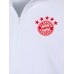 FC Bayern Herren-Fußballjacke mit Hymne 2023
