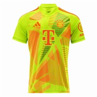 FC Bayern Herren-Torwarttrikot 2024