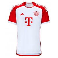 FC Bayern Heimtrikot 2023