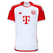 FC Bayern Heimtrikot 2023 FC Bayern Heimtrikot 2023