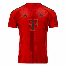 FC Bayern Herren-Heimtrikot 2024 FC Bayern Herren-Heimtrikot 2024