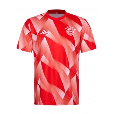 FC Bayern Herren-Fußballtrikot vor dem Spiel 2023
