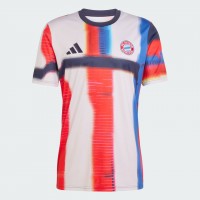 Bayern München Herren-Aufwärmtrikot 2026