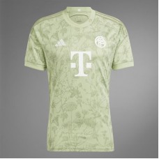 FC Bayern Herren Wiesn Fußballtrikot 2023