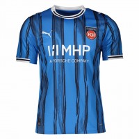 FC Heidenheim Herren Auswärtstrikot 25-26