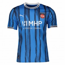 FC Heidenheim Herren Auswärtstrikot 25-26