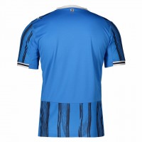 FC Heidenheim Herren Auswärtstrikot 25-26