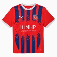 FC Heidenheim Herren Heimtrikot 24-25