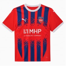 FC Heidenheim Herren Heimtrikot 24-25