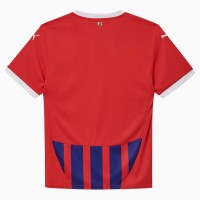 FC Heidenheim Herren Heimtrikot 24-25